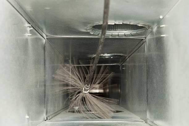 Professional Airduct Cleaning in Haddon Heights, NJ